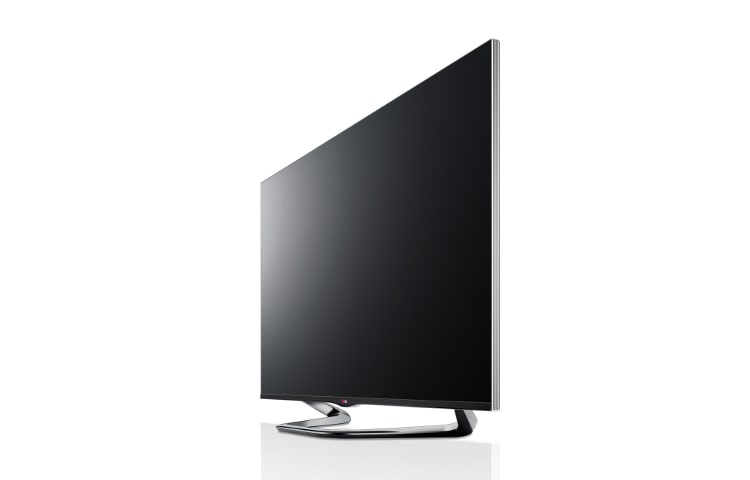 LG 47 pollici Smart TV Cinema 3D, 47LA690S
